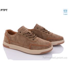 Кросівки чоловічі модні Весна/осінь Y921-6 (8 пар р.40-45) "PTPT" недорого оптом від прямого постачальника