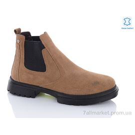 Черевики чоловічі стильні Весна/осінь N15 (8 пар р.40-44) "Jimmy shoes" недорого оптом від прямого постачальника