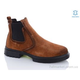 Фотография Ботинки мужские стильные Весна/осень N16 (8 пар р.40-44) "Jimmy shoes" недорого оптом от прямого поставщика