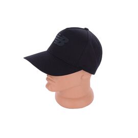 Кепка чоловіча AI11-2 black р.56-59 "Mabi" недорого оптом від прямого постачальника