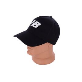 Кепка чоловіча AI11-6 black р.56-59 "Mabi" недорого оптом від прямого постачальника