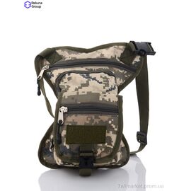 Сумка чоловіча DL004-2 green 32*22* см, "Reluna Group" недорого оптом від прямого постачальника