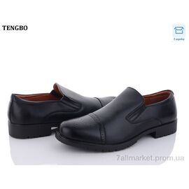 Туфлі чоловічі стильні Весна/осінь D7835 (8 пар р.39-44) "PTPT" недорого оптом від прямого постачальника