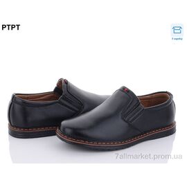 Фотография Туфли детские удобные Весна/осень T7226 (8 пар р.26-31) "PTPT" недорого оптом от прямого поставщика