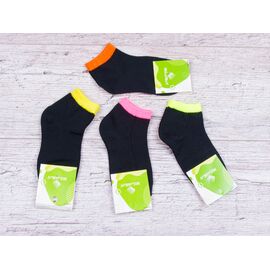 Фотография Носки детские унисекс 312ч mix (07094) р.26-30 "Obuv OK2" недорого оптом от прямого поставщика