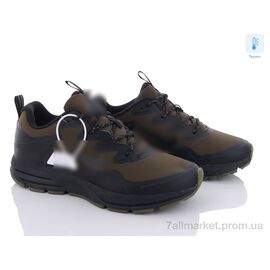 Кросівки чоловічі модні Весна/осінь A580-8 термо (8 пар р.41-45) "Olimp" недорого оптом від прямого постачальника