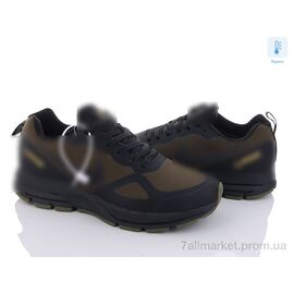 Кросівки чоловічі модні Весна/осінь A585-7 термо (8 пар р.41-45) "Olimp" недорого оптом від прямого постачальника