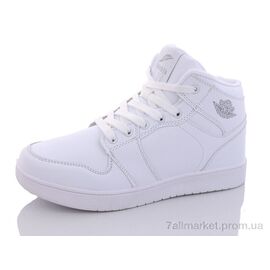 Фотография Кроссовки женские модные Весна/осень 2068-5 (8 пар р.36-41) "Pet" недорого оптом от прямого поставщика