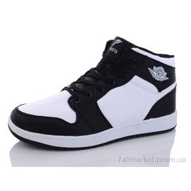 Фотография Кроссовки мужские модные Весна/осень 3068-6 (8 пар р.41-46) "Pet" недорого оптом от прямого поставщика