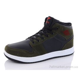 Фотография Кроссовки мужские модные Весна/осень 3068-9 (8 пар р.41-46) "Pet" недорого оптом от прямого поставщика