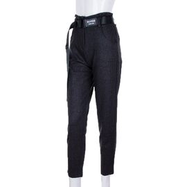 Брюки жіночі 2265-6 grey р.25-30 "BSZZ" недорого оптом від прямого постачальника