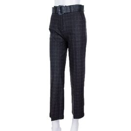 Брюки жіночі 2266-2 grey р.25-30 "BSZZ" недорого оптом від прямого постачальника