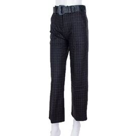 Брюки жіночі 2266-3 grey р.25-30 "BSZZ" недорого оптом від прямого постачальника