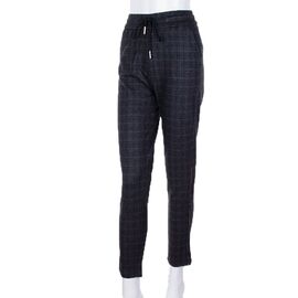 Брюки жіночі 2267-2 grey р.25-30 "BSZZ" недорого оптом від прямого постачальника