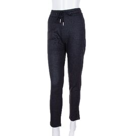 Фотография Брюки женские 2267-6 grey р.25-30 "BSZZ" недорого оптом от прямого поставщика