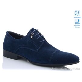 Туфлі чоловічі стильні Весна/осінь FB102-6 (8 пар р.40-45) "Summer shoes" недорого оптом від прямого постачальника