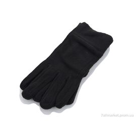 Чоловічі рукавиці Весна/осінь 102-1 black (12 шт. р.сітка11-13) "KUINH" недорого оптом від прямого постачальника