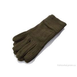 Чоловічі рукавиці Весна/осінь 102-1 khaki (12 шт. р.сітка11-13) "KUINH" недорого оптом від прямого постачальника