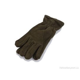 Чоловічі рукавиці Весна/осінь 102-4 khaki (12 шт. р.сітка11-13) "KUINH" недорого оптом від прямого постачальника