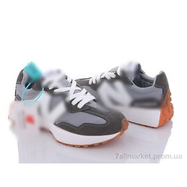 Фотография Кроссовки детские модные Весна/осень B253-4 (8 пар р.36-41) "Chok" недорого оптом от прямого поставщика