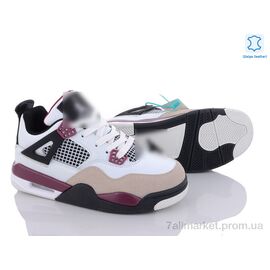 Кросівки дитячі модні Весна/осінь B813-3 (8 пар р.36-41) "Chok" недорого оптом від прямого постачальника