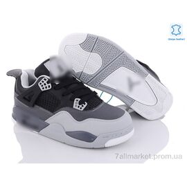 Кросівки дитячі модні Весна/осінь B813-8 (8 пар р.36-41) "Chok" недорого оптом від прямого постачальника