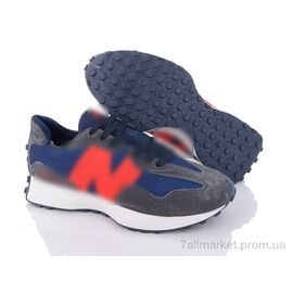 Кросівки чоловічі модні Весна/осінь A253-7 (8 пар р.41-45) "Chok" недорого оптом від прямого постачальника