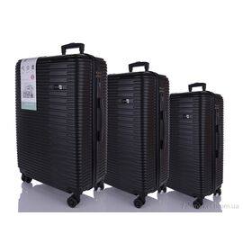 Фотография Чемодан XL105-3 black 76*51.5*32 см, "HOROSO HOME" недорого оптом от прямого поставщика