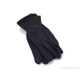 Фотография Перчатки для детей Весна/осень 1-161 сенсор black (12 шт. р.сетка S-M) "KUINH" недорого оптом от прямого поставщика