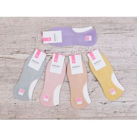 Сліди жіночі WZ434 mix р.36-41 "Horoso clothes" недорого оптом від прямого постачальника