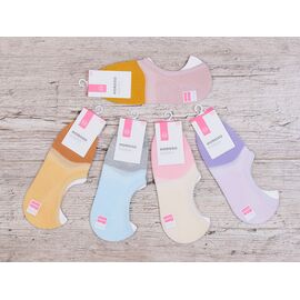 Сліди жіночі WZ446 mix р.36-41 "Horoso clothes" недорого оптом від прямого постачальника