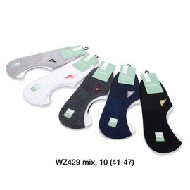 Фотография Следы мужские WZ429 mix р.41-47 "Horoso Home" недорого оптом от прямого поставщика