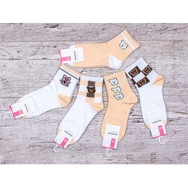 Жіночі шкарпетки WZ465 mix р.36-41 "Horoso clothes" недорого оптом від прямого постачальника