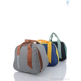 Фотография Сумка детская XT253 mix термо 19*22*14 см, "HOROSO HOME" недорого оптом от прямого поставщика