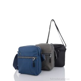 Фотография Сумка мужская XT291 mix 26*19*8 см, "HOROSO HOME" недорого оптом от прямого поставщика
