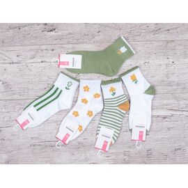 Фотография Носки женские WE491 mix р.36-41 "Horoso clothes" недорого оптом от прямого поставщика