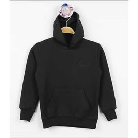 Фотография Худи детский на мальчика 5684 black р.9-12 "BURATINO" недорого оптом от прямого поставщика