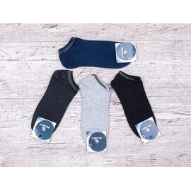 Фотография Носки мужские S707 mix (06918) р.41-45 "Obuv OK2" недорого оптом от прямого поставщика