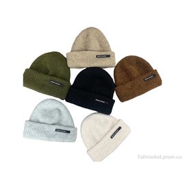 Шапка дитяча Весна/осінь XM108 mix (12 шт. р.сіткаOne size) "HOROSO HOME" недорого оптом від прямого постачальника