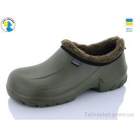 Калоші чоловічі Весна/осінь 119757 (8 пар р.41-46) "Jose Amorales" недорого оптом від прямого постачальника