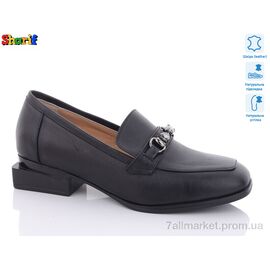 Туфлі жіночі стильні Весна/осінь H914013-1 (6 пар р.37-40) "Sharif" недорого оптом від прямого постачальника