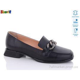 Туфлі жіночі стильні Весна/осінь H91322188 (6 пар р.37-40) "Sharif" недорого оптом від прямого постачальника