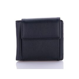 Фотография Кошелёк женский H2333 black р.10*11*2 "Trendshop" недорого оптом от прямого поставщика