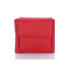 Фотография Кошелёк женский H2333 red р.10*11*2 "Trendshop" недорого оптом от прямого поставщика