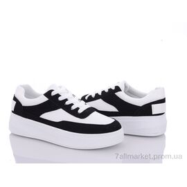 Фотография Кроссовки женские модные Весна/осень L801-3 (8 пар р.36-41) "L.B." недорого оптом от прямого поставщика