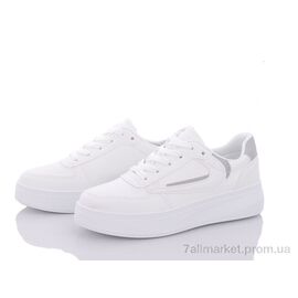 Фотография Кроссовки женские модные Весна/осень L805-2 (8 пар р.36-41) "L.B." недорого оптом от прямого поставщика