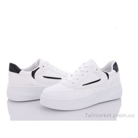 Фотография Кроссовки женские модные Весна/осень L805-3 (8 пар р.36-41) "L.B." недорого оптом от прямого поставщика