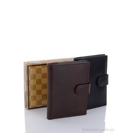 Гаманець чоловічий B047-817 mix 14*10*2 см, "GLAMORTA" недорого оптом від прямого постачальника