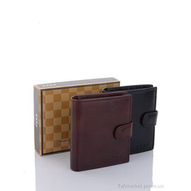 Гаманець чоловічий B047-894 mix 12*10.5*2 см, "GLAMORTA" недорого оптом від прямого постачальника