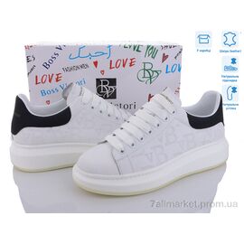 Фотография Кроссовки мужские модные Весна/осень ZT21005-2 (8 пар р.40-45) "Dan Marest" недорого оптом от прямого поставщика